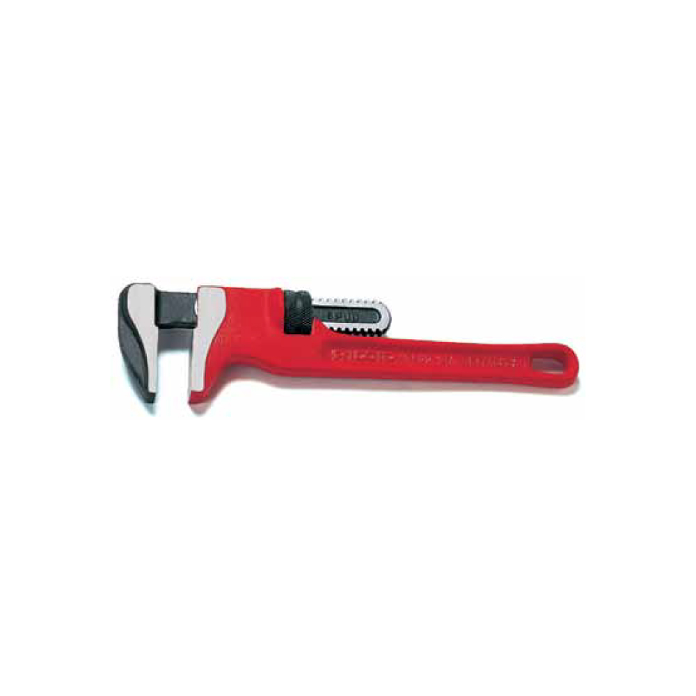 Llave Inglesa / Llave de Tubo RID-31400 Real